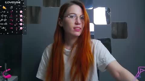 EmilyKents online show from February 2025 07:45:02 AM