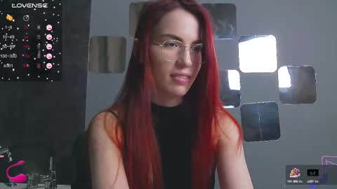 EmilyKents online show from February 2025 05:24:02 AM