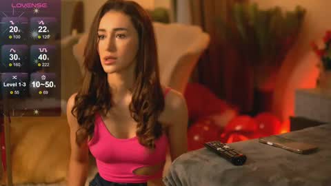 Emily online show from March 2025 10:27:02 PM