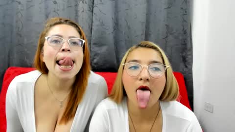 emily  friends online show from January 2025 04:27:01 PM