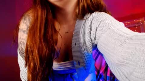 Emily  Emi online show from October 2025 04:52:02 PM