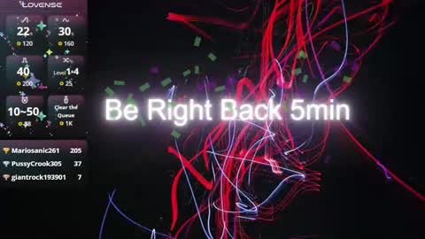         online show from November 2025 07:16:01 AM