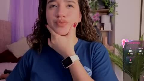 emilyrousex online show from January 2026 05:16:01 PM