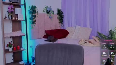 Snapshot of emilyrousex chatting on March 2026 06:37:01 PM emilyrousex online show from March 2026 06:37:01 PM
