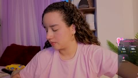 Snapshot of emilyrousex chatting on March 2026 05:58:02 PM emilyrousex online show from March 2026 05:58:02 PM