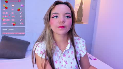 EMILY online show from January 2025 07:23:01 PM