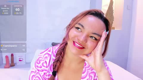 EMILY online show from March 2025 11:06:01 PM