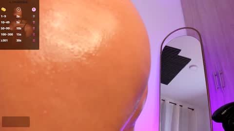 Emily online show from February 2025 02:31:02 PM