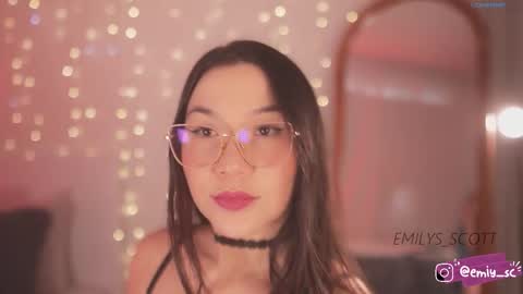 Emy  online show from February 2026 01:31:02 PM