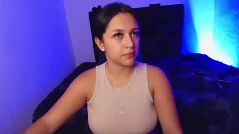 Snapshot of emilysavvato chatting on December 2024 12:56:01 AM Emily online show from December 2024 12:56:01 AM