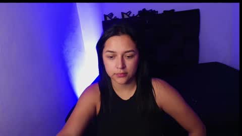 Snapshot of emilysavvato chatting on January 2025 12:21:02 AM Emily online show from January 2025 12:21:02 AM