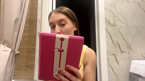 emilystechuchak online show from July 2026 03:29:01 PM