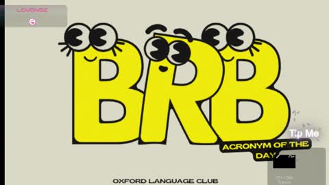 Summer 3 online show from December 2024 11:31:02 PM