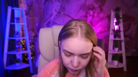  MY NAME IS Emily WELCOME EVERYONE I WILL BE HAPPY TO GIVE YOU WHAT YOU HAVE DREAMED OF FOR SO LONG online show from March 2026 07:00:02 AM