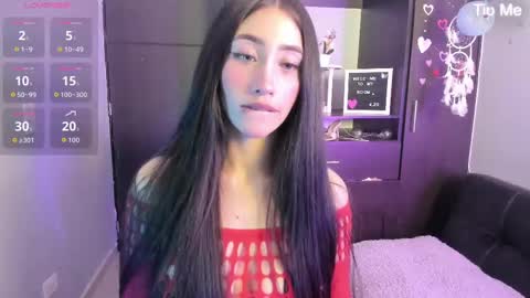 Snapshot of emilytafur chatting on October 2025 08:29:02 PM Emy online show from October 2025 08:29:02 PM
