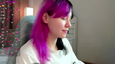 Snapshot of emilytrase chatting on June 2026 01:01:01 AM Betty online show from June 2026 01:01:01 AM