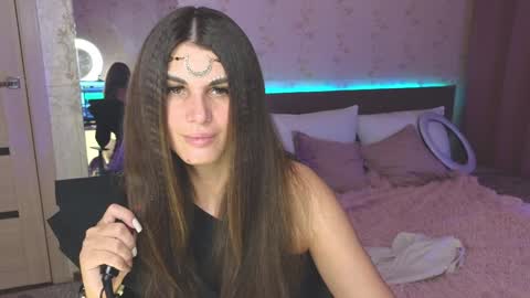 Emily online show from December 2024 01:31:02 AM