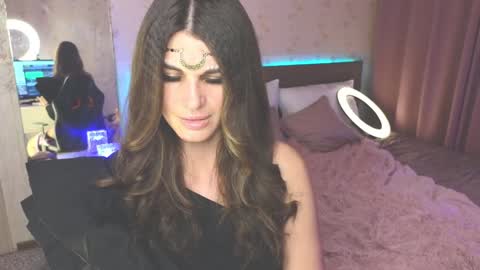 Emily online show from December 2024 04:34:02 AM