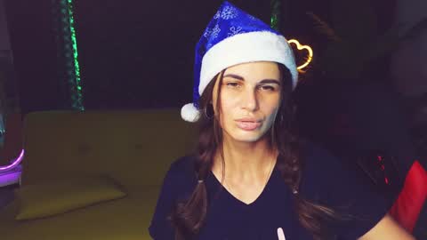 Emily online show from December 2024 11:00:02 AM