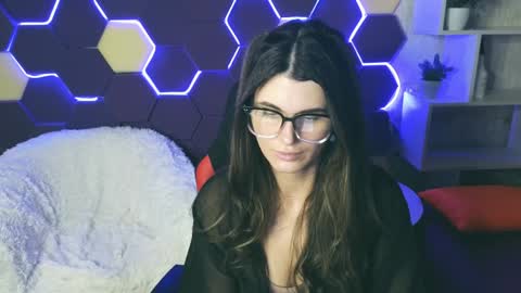 Emily online show from January 2025 10:38:01 AM