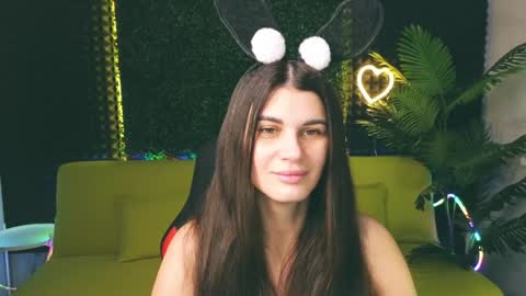 Emily online show from February 2025 01:34:02 AM