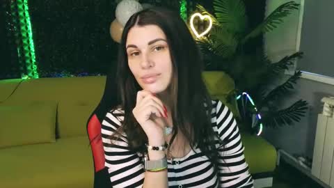 Emily online show from February 2025 01:42:01 AM