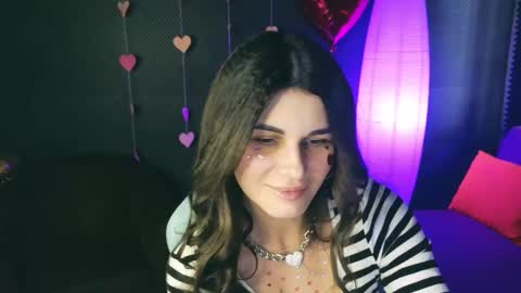 Emily online show from February 2025 04:42:02 AM