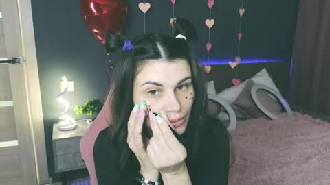 Emily online show from February 2025 01:08:01 AM