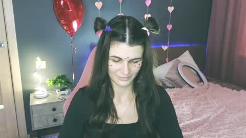 Emily online show from February 2025 04:23:02 AM