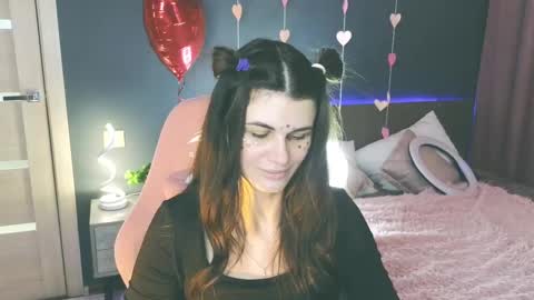 Emily online show from February 2025 07:28:02 AM