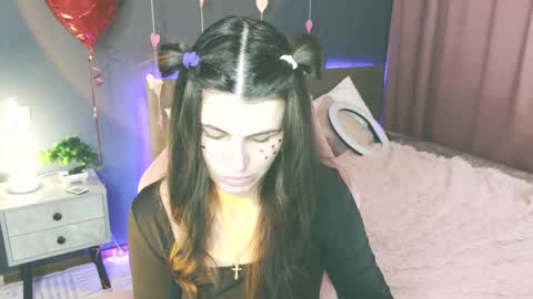 Emily online show from February 2025 10:34:01 AM