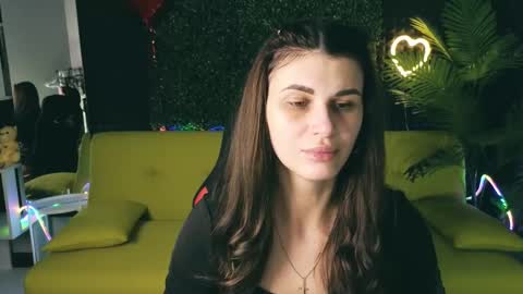 Emily online show from February 2025 01:13:02 AM