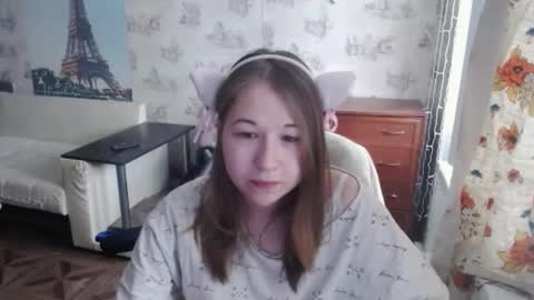 Snapshot of emilyway chatting on February 2025 09:36:02 AM emilyway online show from February 2025 09:36:02 AM