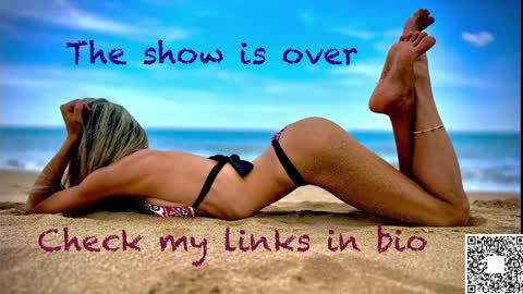 Snapshot of emilyweed chatting on February 2025 01:26:02 PM Emily ----  online show from February 2025 01:26:02 PM