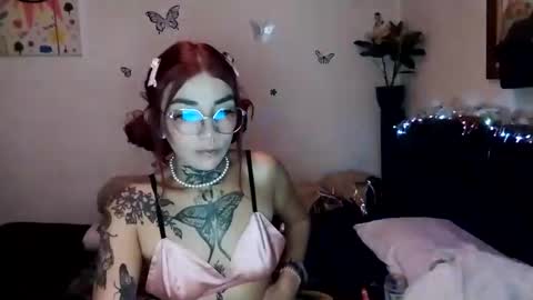 Valentina independent model online show from December 2024 04:16:02 AM