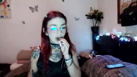 Valentina independent model online show from January 2025 01:59:02 AM