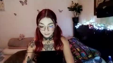 Valentina independent model online show from February 2025 02:19:01 AM