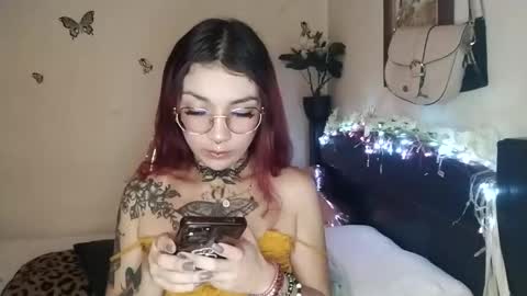 Valentina independent model online show from November 2025 02:36:02 AM