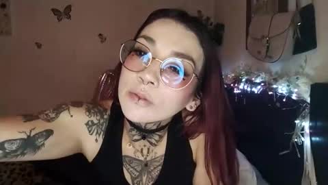 Valentina independent model online show from December 2025 02:50:02 AM