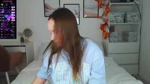 Emily online show from February 2025 07:38:02 PM