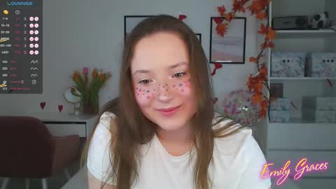 Emily online show from March 2025 03:17:01 AM