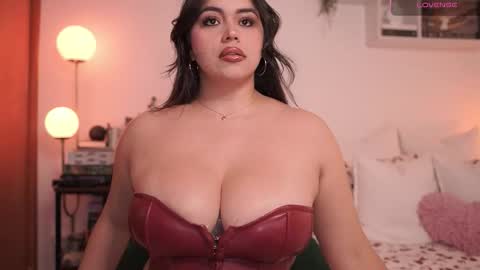IG thickemmsss online show from September 2025 04:56:01 PM