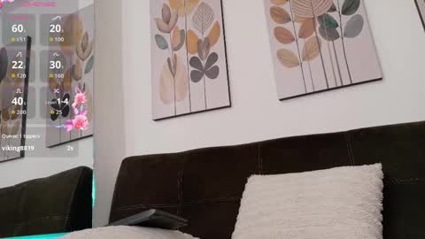 valeria online show from May 2026 01:57:16 AM
