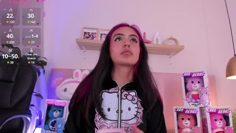 Emily Bank online show from January 2025 02:49:02 AM