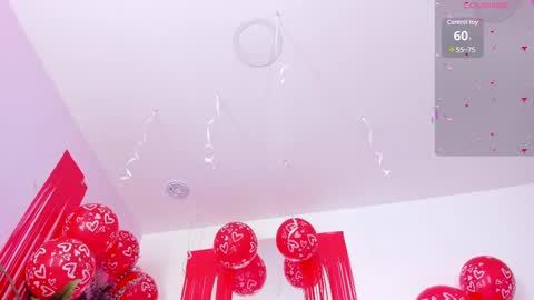 Emily Bank online show from February 2025 02:06:01 AM