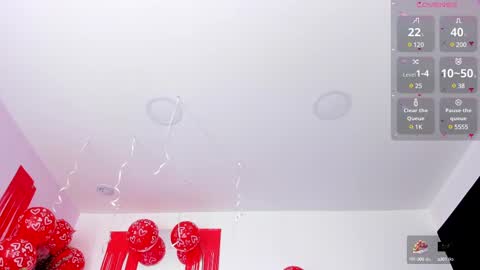 Emily Bank online show from February 2025 02:28:01 AM