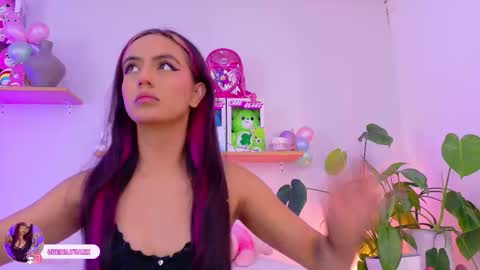 Emily Bank online show from January 2026 07:59:01 PM