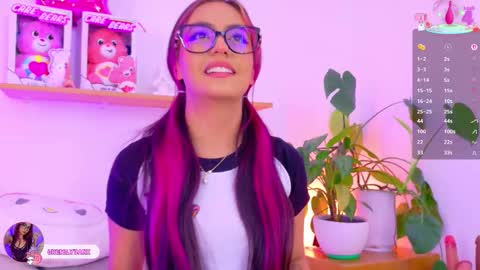 Emily Bank online show from January 2026 08:13:02 PM