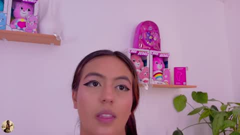 Emily Bank online show from April 2026 07:51:02 PM