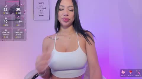 Emily  online show from September 2025 06:57:01 PM